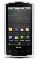 Acer Liquid E