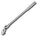 3/8 In Dr MAXX Locking Flex Head Ratchet