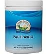 Naturessunshine Pau d' Arco Taheebo Tea Supports Immune Systems 7 oz (Pack of 6)