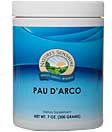 Naturessunshine Pau d' Arco Taheebo Tea 