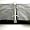 CD / DVD Media Organiser Wallet - 240 Disc Capacity Case