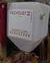 Know-DustTM lll --- Hang Around Patent Pending