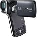 Panasonic HX-WA10K Waterproof Dual HD Pocket Camcorder with 5x Optical Zoom and 2.6-Inch LCD Screen (Black)