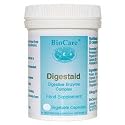 BioCare Digestaid (digestive enzyme complex) 90 capsules