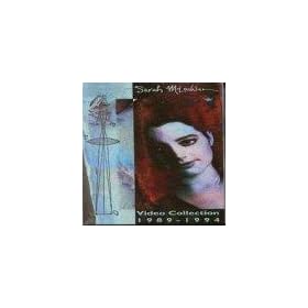 Video Collection 1989-1994 [VHS]