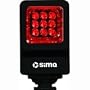 Sima SL-10IR Infrared Night Vision Video Light for Digital Camcorders
