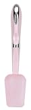 Cuisinart Silicone Head Spoon/Spatula, Pink