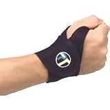 WRIST WRAP SUPPORT