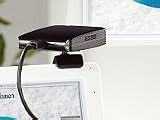 21JTqlKOhXL. SL160  Portabler USB Beamer fürs Notebook   Zweitmonitor & Präsentationen to go