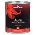 BENJAMIN MOORE PAINT 526-1B AURA SATIN WATERBORNE INTERIOR PAINT PASTEL BASE SIZE:QUART image