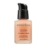 Smashbox Photo Finish Foundation Primer 1 oz SPF 15 with Dermaxyl Complex - B001GSM1CU