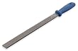 Flat File with PVC Handle - 12 Inch