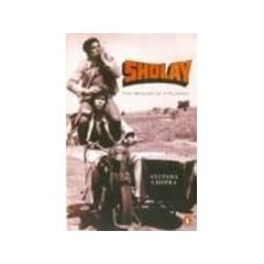 Sholay: The Making of a Classic