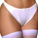 Va Bien Smooth Thong