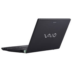 Sony VAIO BZ Series VGN-BZ569P44 - Core 2 Duo T6570 / 2.1 GHz - Centrino 2 with vPro - RAM 3 GB - HDD 250 GB - DVD?RW (?R DL) - GMA 4500MHD - Gigabit Ethernet - WLAN : Bluetooth, 802.11 a/b/g/n (draft) - TPM - fingerprint reader - Vista Business / XP Pro downgrade - pre-installed: Windows XP - 15.4" Widescreen TFT 1280 x 800 ( WXGA ) - camera - Microsoft Office Ready
