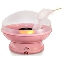 Candy Floss Maker (Pink)