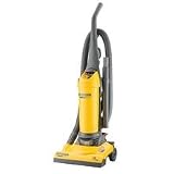 Electrolux Eureka Upright Vacuum 12amp-Baged Bag# 62389-6
