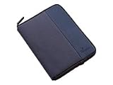 Sony Soft Case (dunkelblau) für den Reader Wi-Fi (PRS-T1) und (PRS-650): Nehmen Sie den Reader mit auf Reisen. Das Soft Case in einer stylischen Farbe schützt ihn vor Schmutz und Kratzern