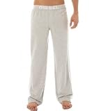 Diesel French Terry Long Lounge Pant 00ADXLMGC