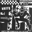Operation Ivy: Unity: The Complete Collection (Grey Vinyl) LP