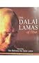 The Dalai Lamas of Tibet