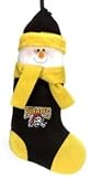 Pittsburgh Pirates 22'' Snowman Stocking