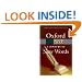 A Century of New Words (Oxford Paperback Reference)