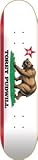 Plan B Pudwill Cali Skateboard Deck - 7.6