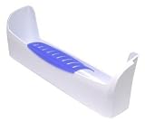 HOTPOINT Fridge Door LOWER BOTTLE SHELF RACK HOLDER BAR - C00219585