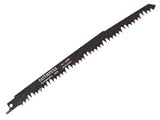 Faithfull SBS1531L Sabre Saw Blades - Wood (Pack of 5)