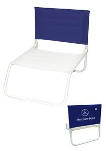 MERCEDES COASTAL BEACH CHAIR