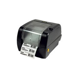 Wasp WPL305 - label printer - B/W - thermal transfer ( 633808402013 )