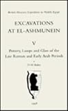 Excavations at El-Ashmunein