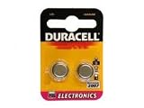 Duracell button cell type LR1130 2-unit blister, 1,5V, Alkaline