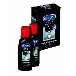Set of 2 Durgol Swiss Coffee and Espresso Decalcifier