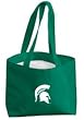 Michigan State Spartans Tote Bag - NCAA College Athletics