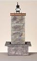 Tranquility Fountain Waterfall Indoor /Garden Decor