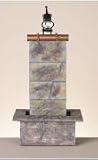 Tranquility Fountain Waterfall Indoor /Garden Decor