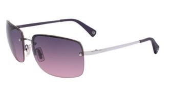 Click here to buy Coach Sunglasses - S1014 Frame: Lilac Lens: Purple Gradient by Coach.