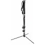 Manfrotto 682B Self Standing Monopod (Black)