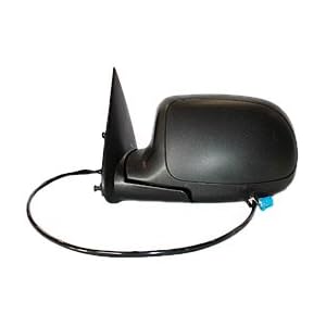 TYC-2170142-Chevrolet-GMC-Driver-Side-Power-Heated-Replacement-Mirror