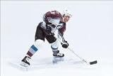 Joe Sakic McFarlane Figurine