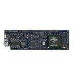 Remote Supervisor Adapter II Slimline - Card for dedicated slot