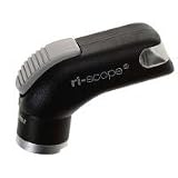 Riester Ri-Scope F.O. Tongue Blade Holder, Anti-Theft, LED Light 3.5 V