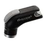Riester Ri-Scope F.O. Tongue Blade Holder, Anti-Theft, LED Light 3.5 V