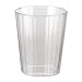 Prestige 611254 Disposable Tumbler, Clear, 12-Ounce Capacity (Case of 240)
