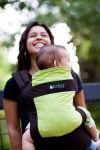 Boba Organic Baby Carrier- PINE 2G
