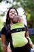 21JUVleDFtL. SL75  Boba Organic Baby Carrier  PINE 2G
