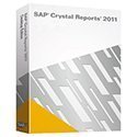 SAP BUSINESS OBJECTS CRYSTAL REPORTS 2011 WIN NUL