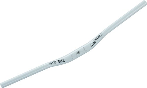FSA Lenker Comet XC-301L Riser, &Atilde;?31,8, 18 X 680mm, wei&Atilde;?, 180-0294